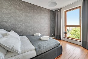 Aura - Riverside & Parking by Downtown Apartments