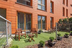 Aura - Riverside & Parking by Downtown Apartments