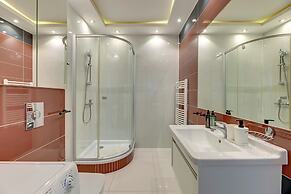 Aura - Riverside & Parking by Downtown Apartments