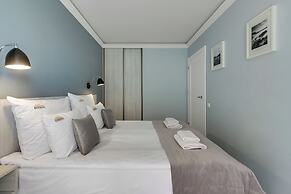 Aura - Riverside & Parking by Downtown Apartments