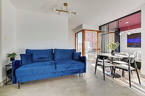 Aura - Riverside & Parking by Downtown Apartments