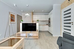 Aura - Riverside & Parking by Downtown Apartments