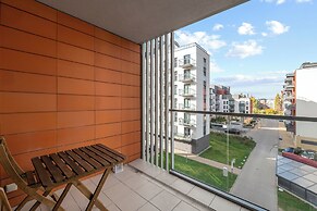 Aura - Riverside & Parking by Downtown Apartments