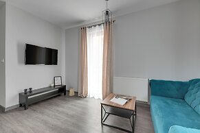 Aura - Riverside & Parking by Downtown Apartments