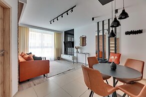 Aura - Riverside & Parking by Downtown Apartments