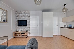 Aura - Riverside & Parking by Downtown Apartments