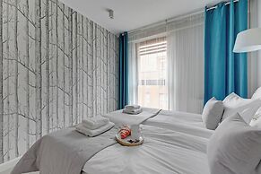 Aura - Riverside & Parking by Downtown Apartments