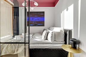 Aura - Riverside & Parking by Downtown Apartments