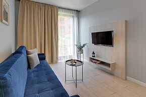 Aura - Riverside & Parking by Downtown Apartments