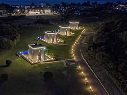 Continent Villas - Villa VIP