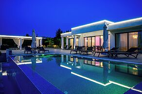 Continent Villas - Villa VIP