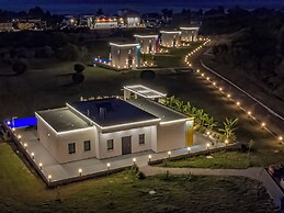 Continent Villas - Villa VIP