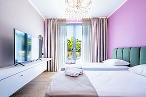 Continent Villas - Villa VIP