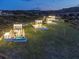 Continent Villas - Villa VIP