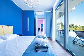 Continent Villas - Villa VIP