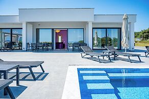 Continent Villas - Villa VIP