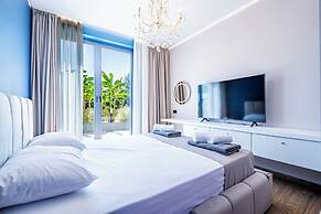 Continent Villas - Villa VIP