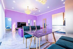 Continent Villas - Villa VIP