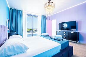 Continent Villas - Villa VIP