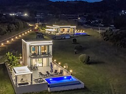 Continent Villas - Villa VIP