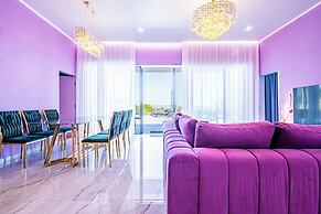 Continent Villas - Villa VIP