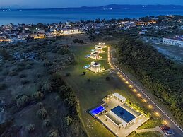 Continent Villas - Villa VIP