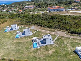 Continent Villas - Villa VIP