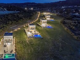 Continent Villas - Villa VIP