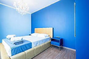 Continent Villas - Villa VIP