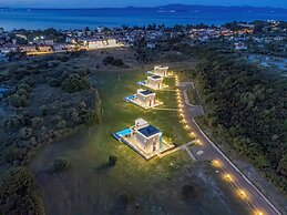 Continent Villas - Villa VIP