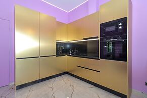 Continent Villas - Villa VIP