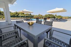 Continent Villas - Villa VIP