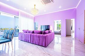 Continent Villas - Villa VIP