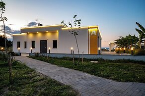 Continent Villas - Villa VIP