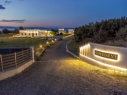 Continent Villas - Villa VIP