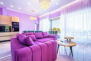 Continent Villas - Villa VIP