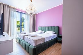 Continent Villas - Villa VIP