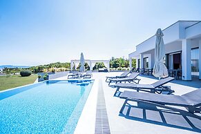 Continent Villas - Villa VIP