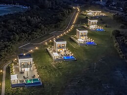 Continent Villas - Villa VIP