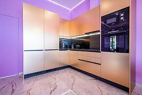 Continent Villas - Villa VIP