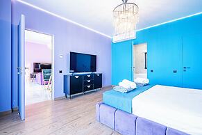 Continent Villas - Villa VIP