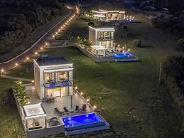 Continent Villas - Villa VIP