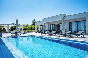 Continent Villas - Villa VIP