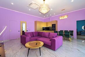 Continent Villas - Villa VIP