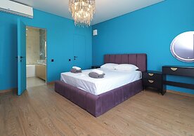 Continent Villas - Villa VIP