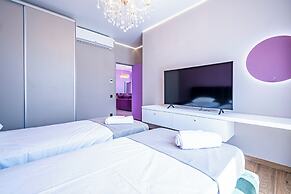 Continent Villas - Villa VIP