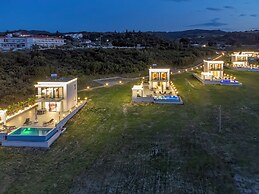 Continent Villas - Villa VIP