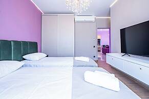 Continent Villas - Villa VIP