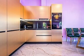 Continent Villas - Villa VIP