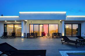 Continent Villas - Villa VIP